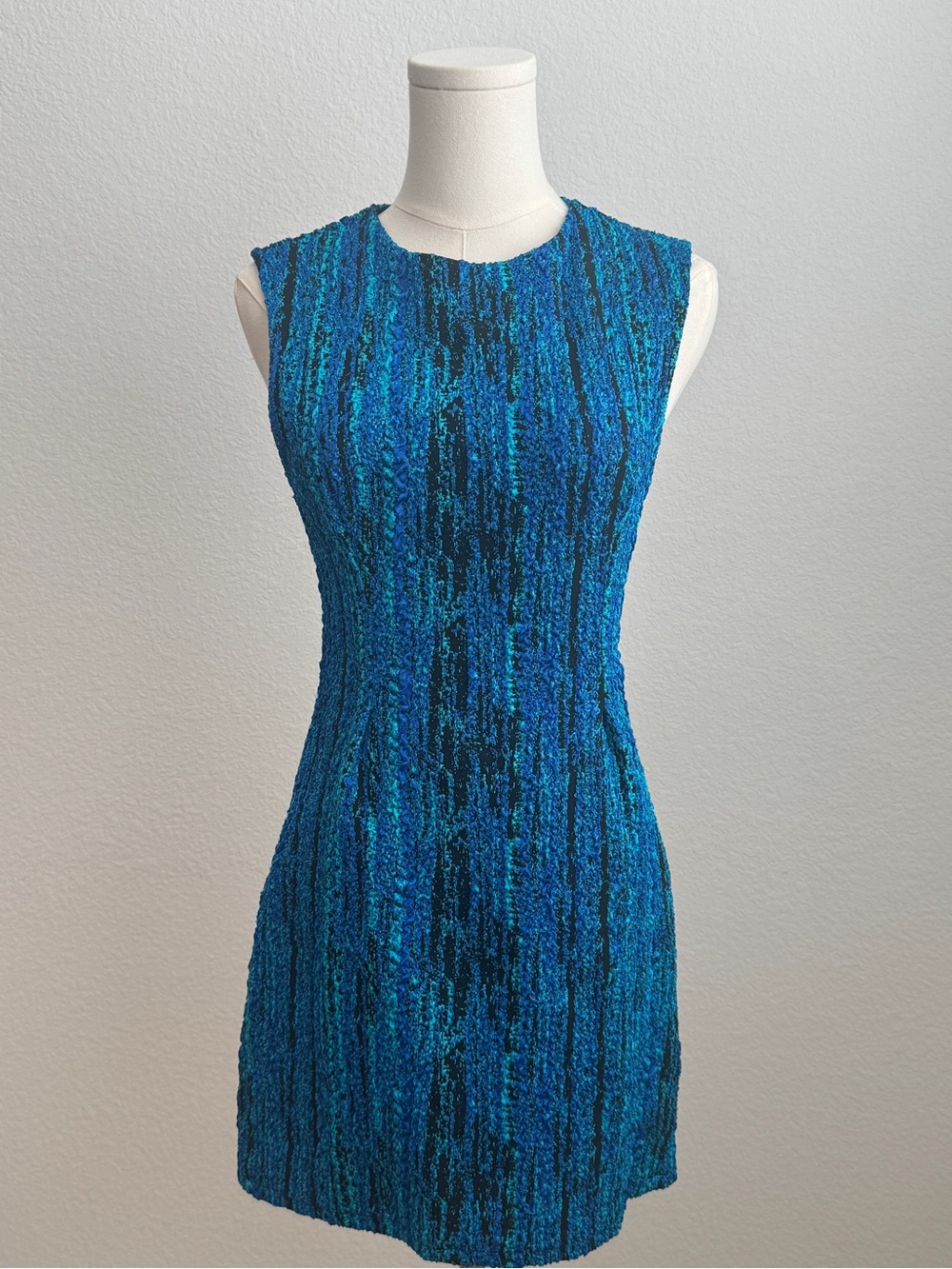 Zara Dinner Dress